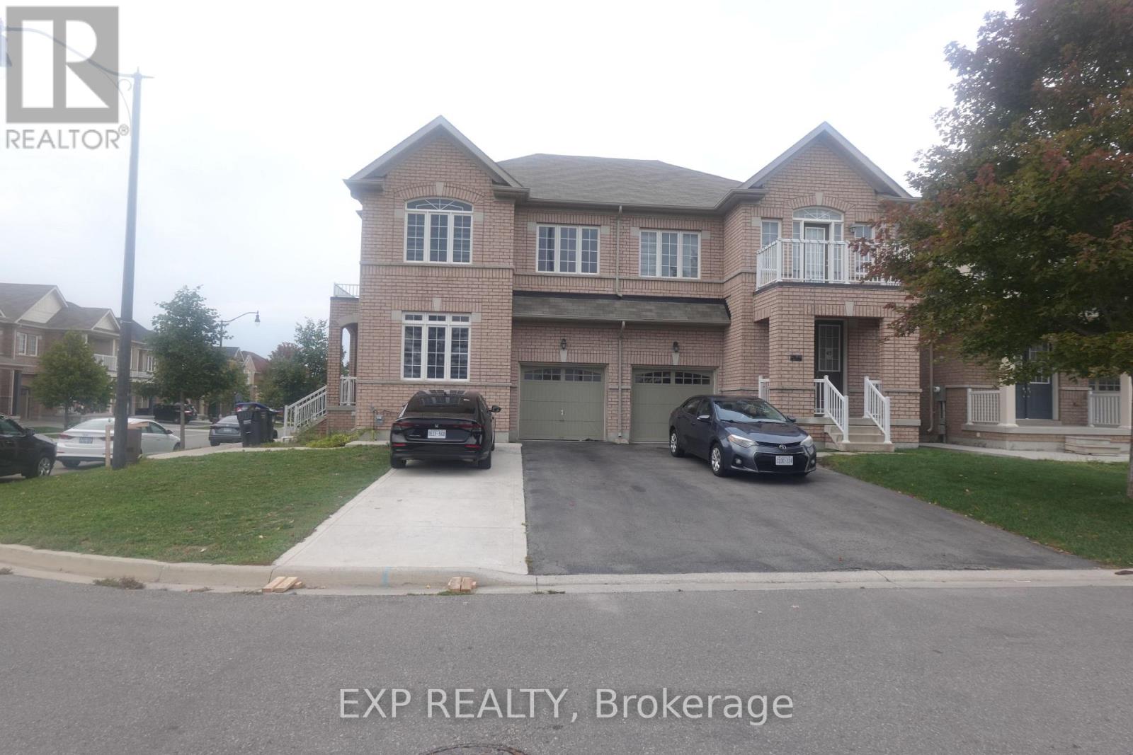 47 Vezna Cres, Brampton, ON L6X 5K5