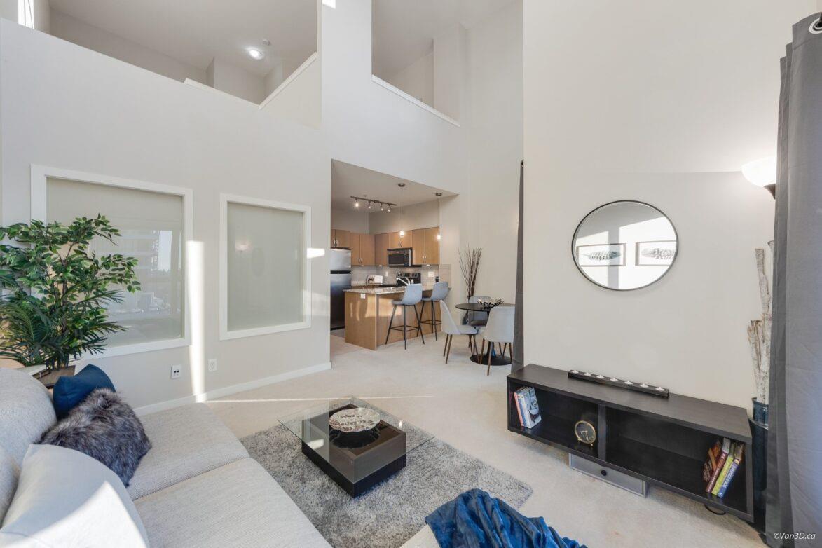 13733 107a Avenue Unit 403, Surrey, BC V3T 0B7