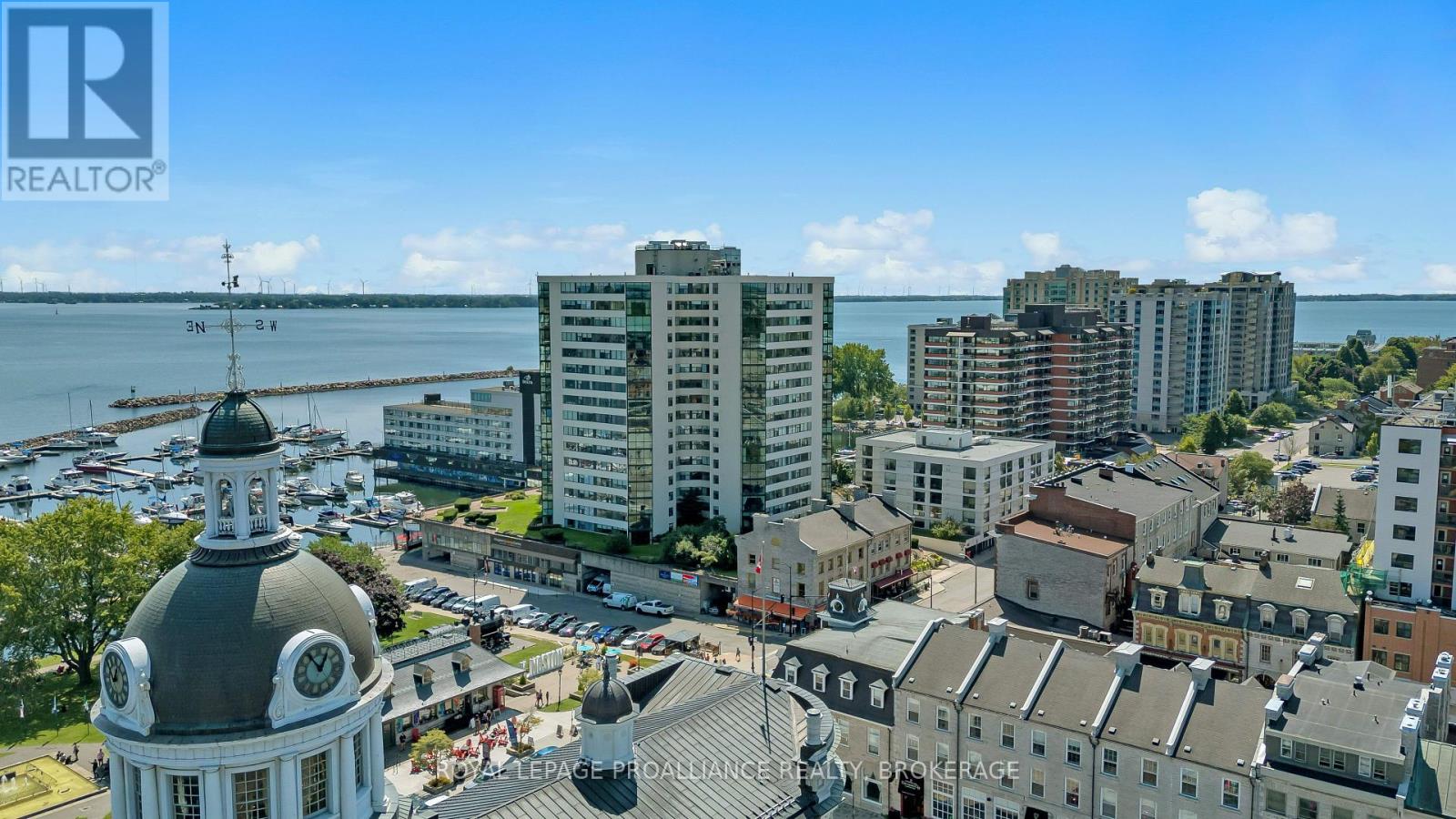 403 185 Ontario St, Kingston, ON K7L 2Y7