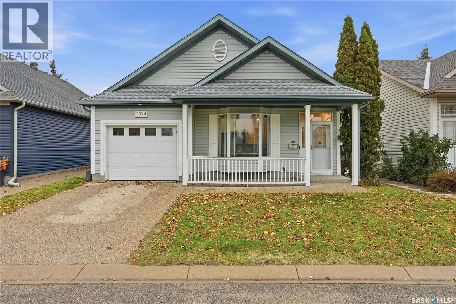 1024 Snowberry Way N, Regina, SK S4X 4N8