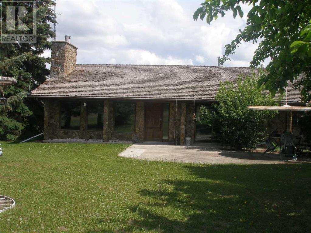 Twp Road 420 Road NE, Rural Ponoka County, AB T0C 2J0