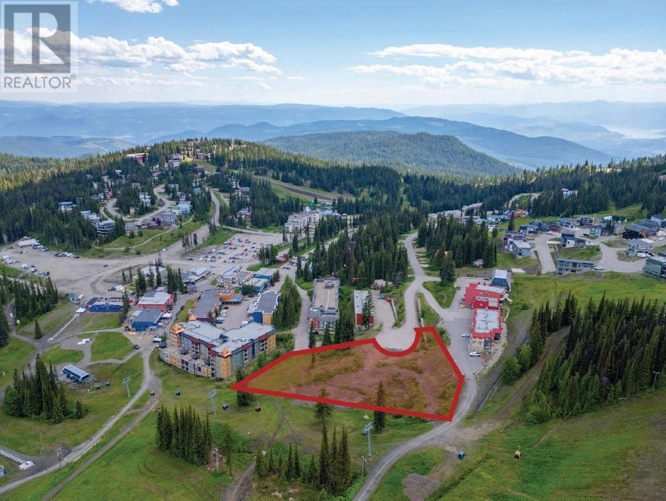 9910 Pinnacles Rd, Vernon, BC V1B 3M1