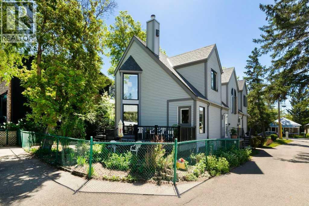 30 32 New St SE, Calgary, AB T2G 3X9