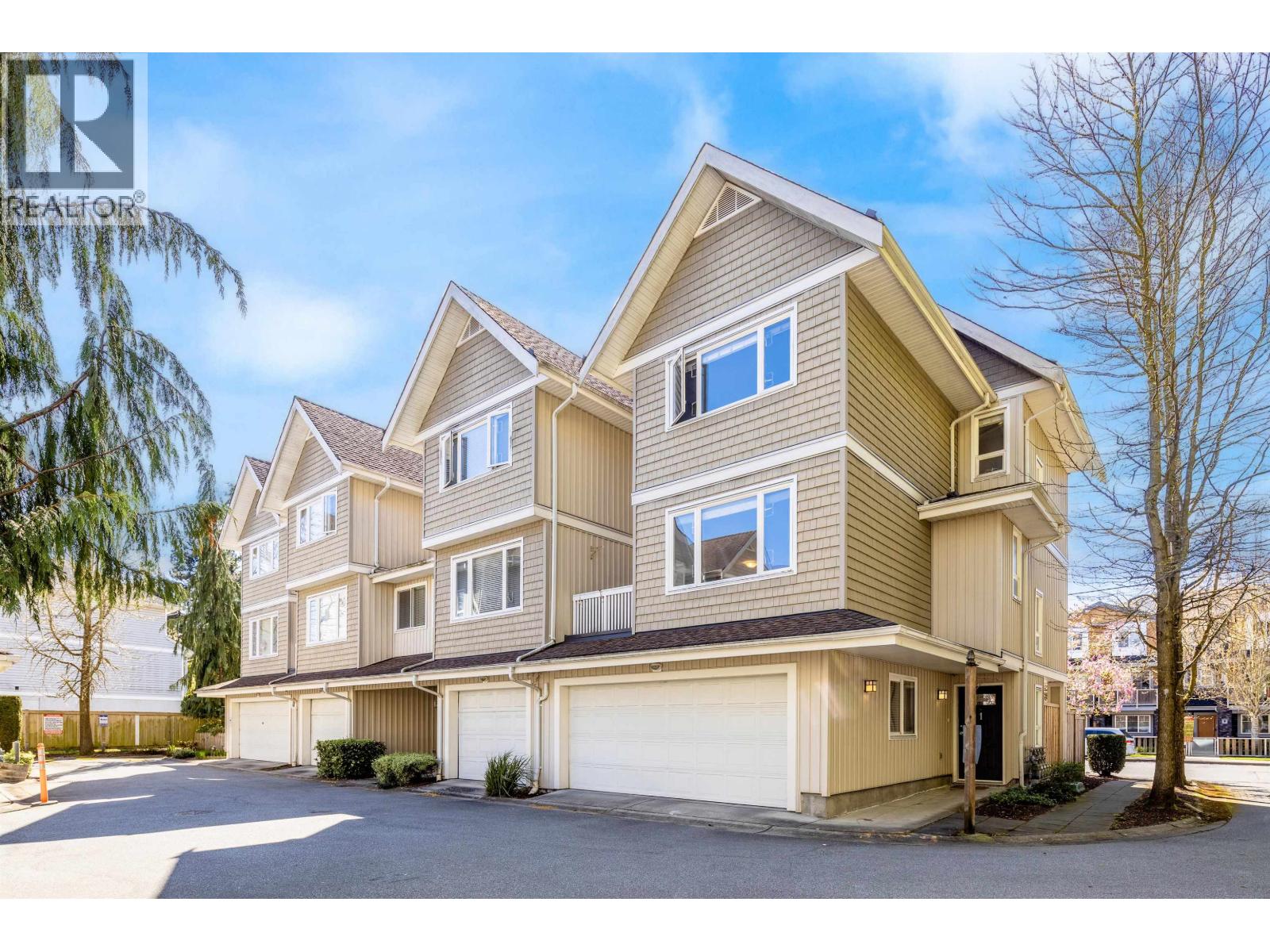 7420 Moffatt Road Unit 1, Richmond, BC V6Y 1X8