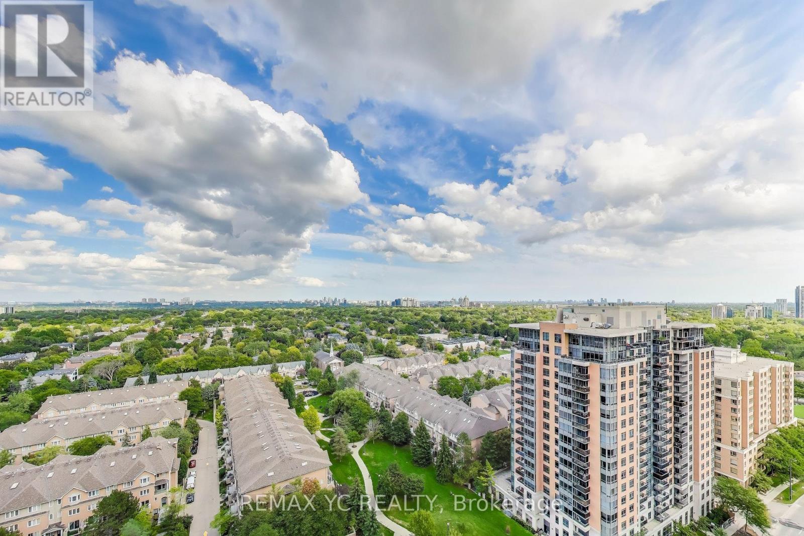 2001 10 Northtown Way, Toronto, ON M2N 7L4