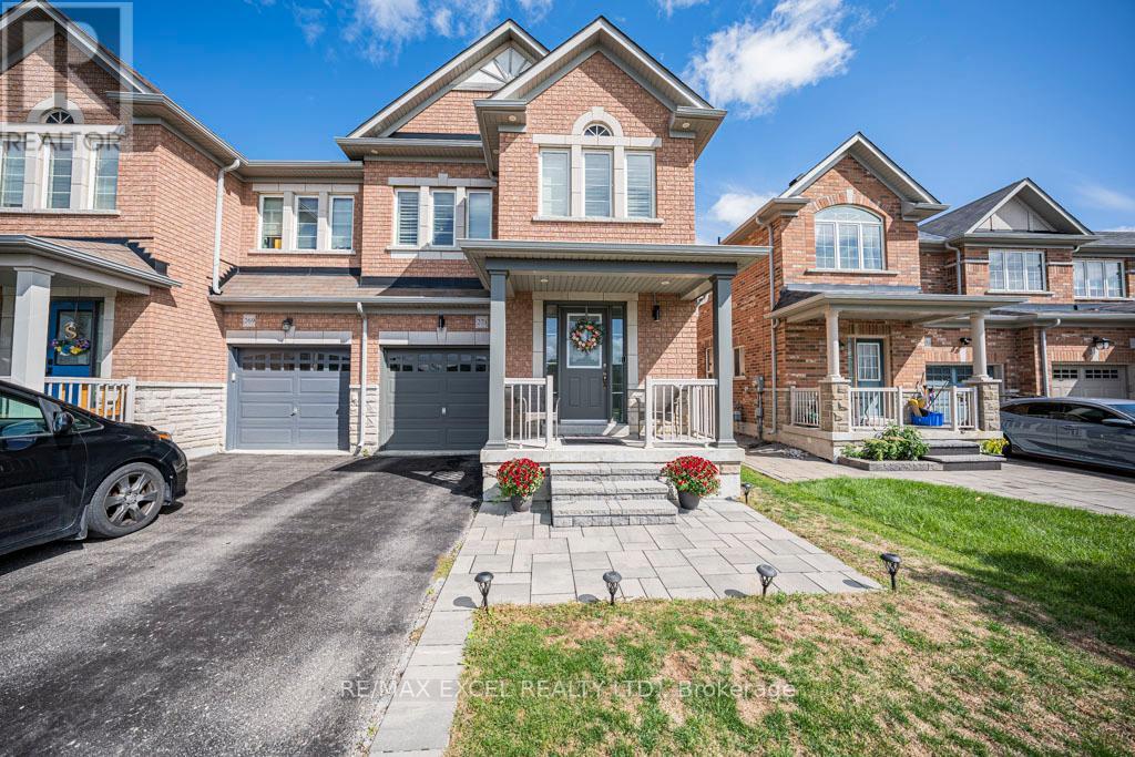 271 Richard Underhill Ave, Whitchurch-Stouffville, ON L4A 0H2