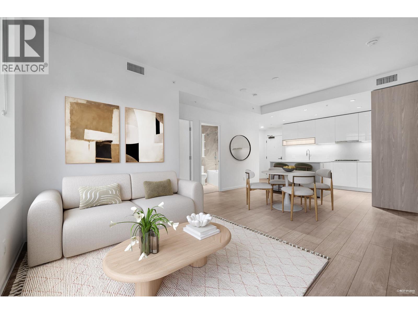 6500 Minoru Boulevard Unit 439, Richmond, BC V6Y 0N2