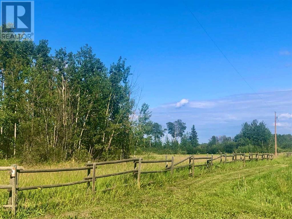 Lot 1 Plan 9724254, High Level, AB T0H 1Z0