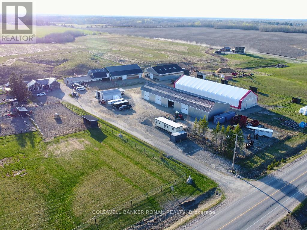 328535 Highway 560, Englehart Central Timiskaming, ON P0J 1B0