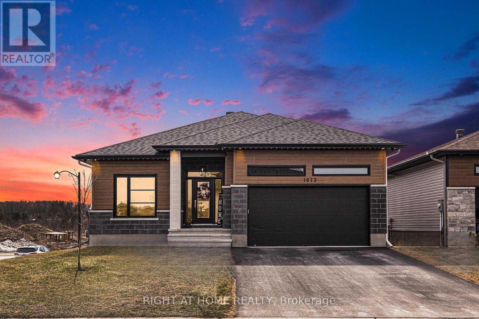 1073 Diamond St, Clarence-rockland, ON K4K 0J1