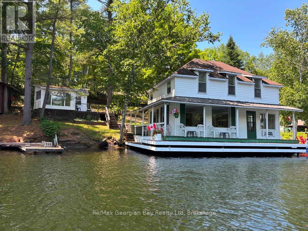 2865 Severn Riv, Severn, ON L0K 1E0