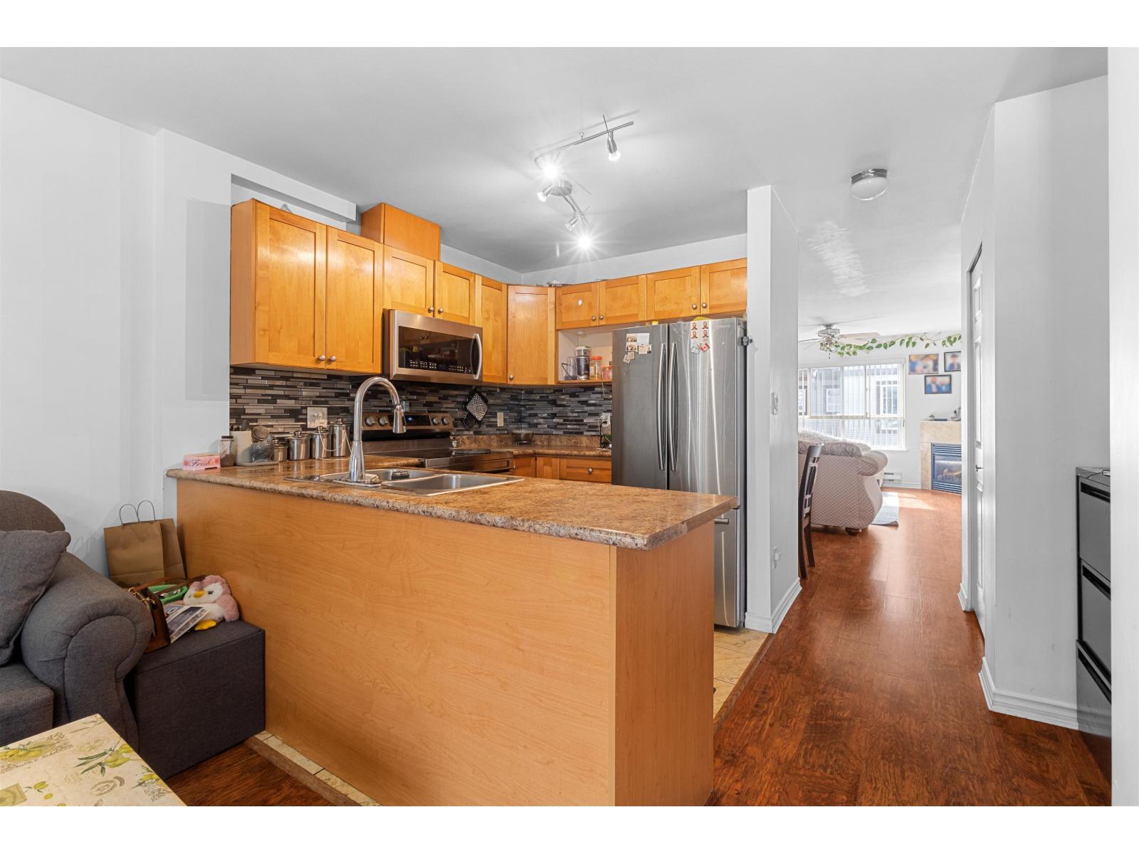 12730 66 Avenue Unit 18, Surrey, BC V3W 2A9