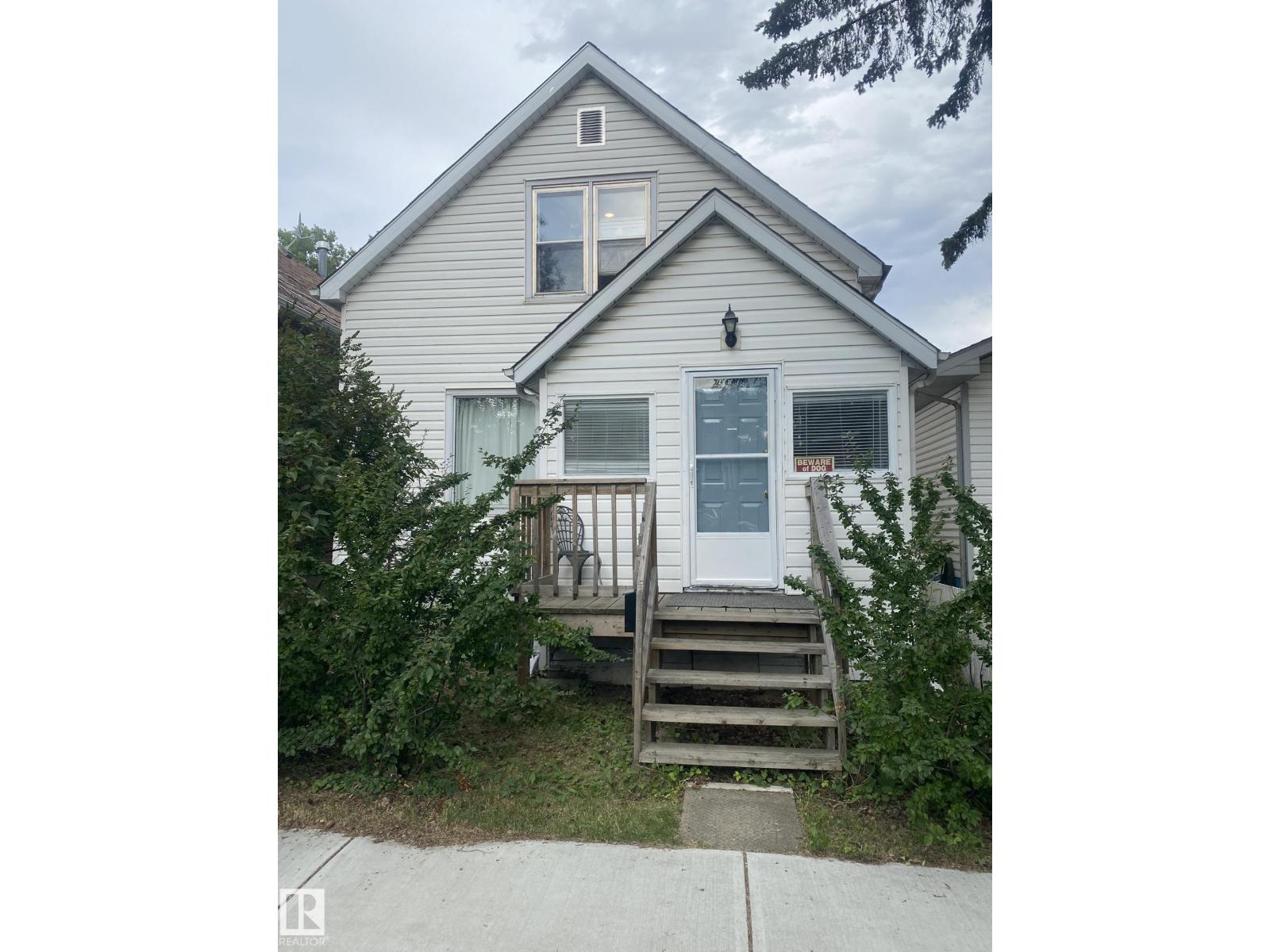 121 St Nw Unit 12811, Edmonton, AB T5L 0B1
