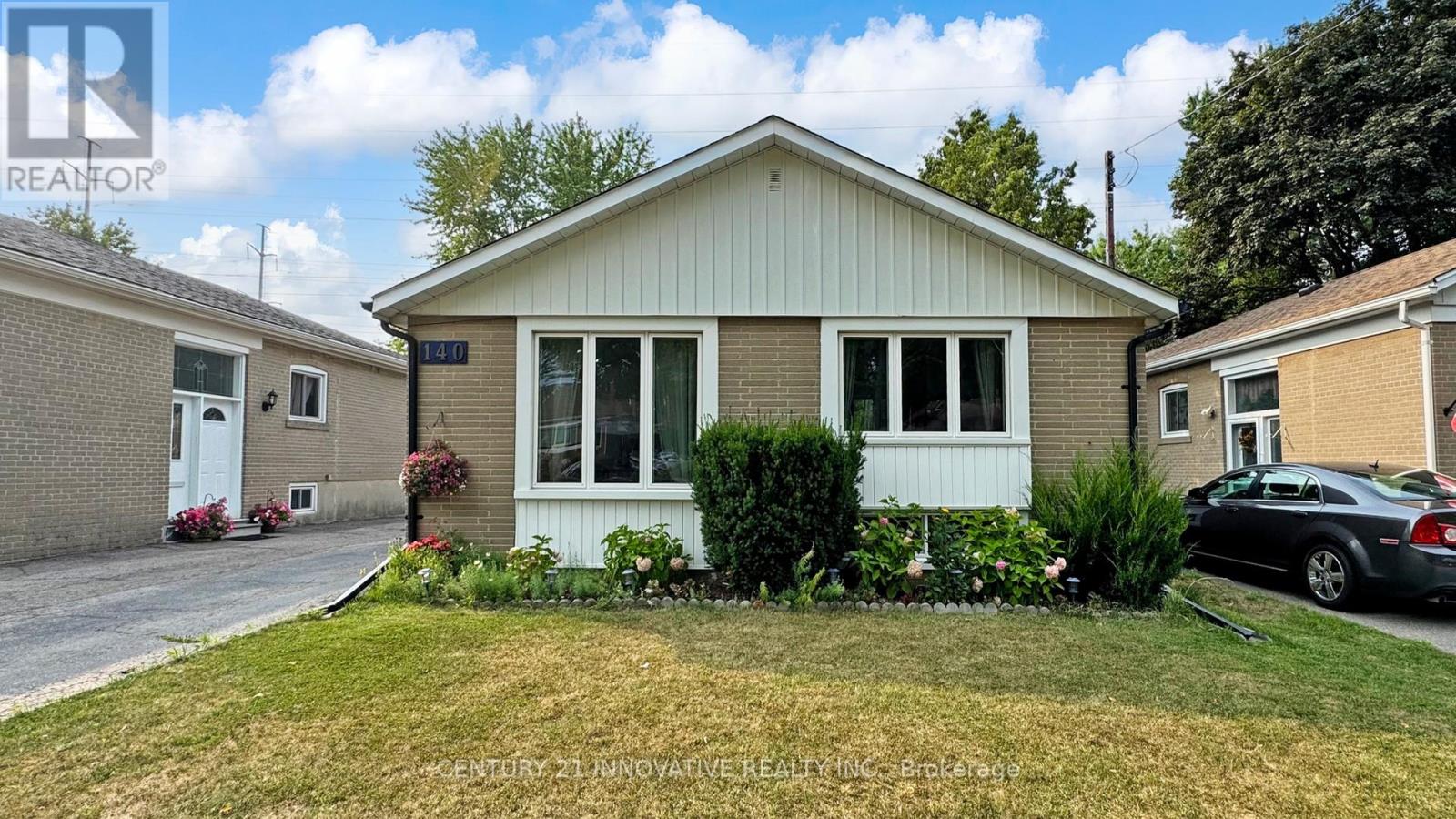 140 Benleigh Dr, Toronto, ON M1H 1K3