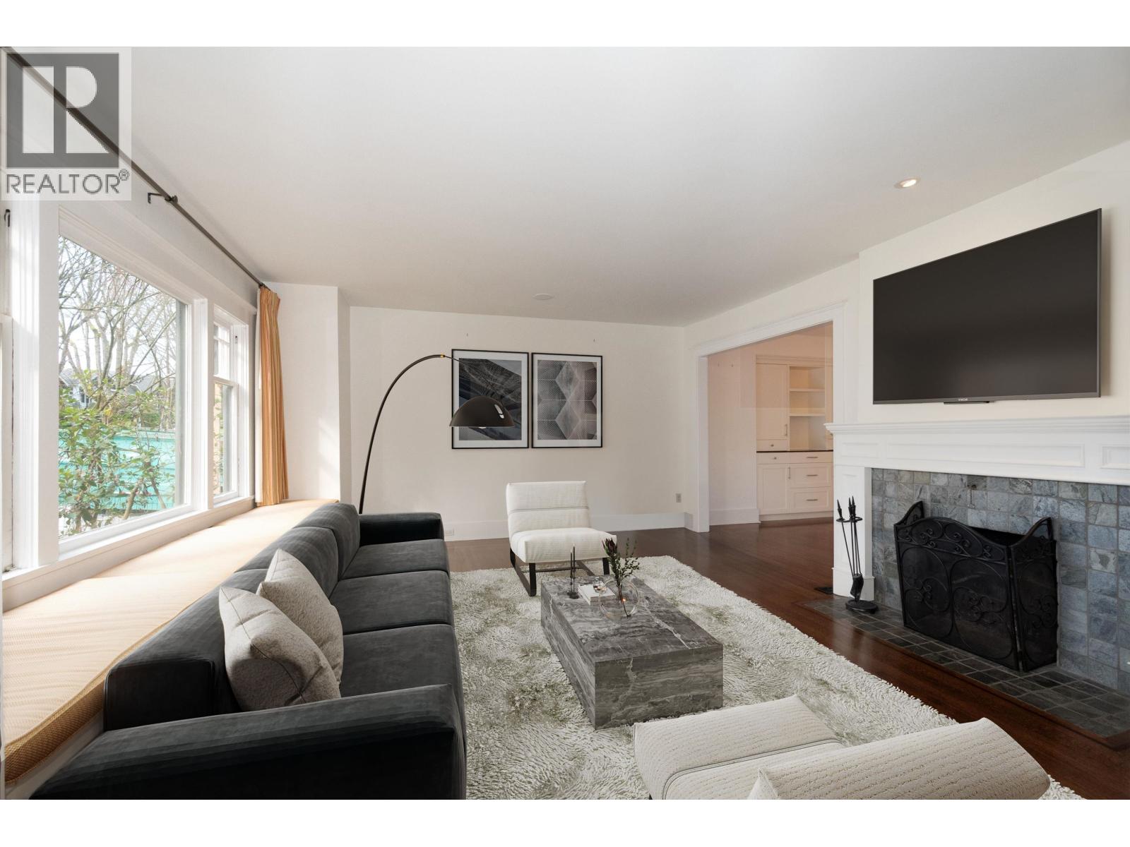 3533 W 20th Ave, Vancouver, BC V6S 1E6