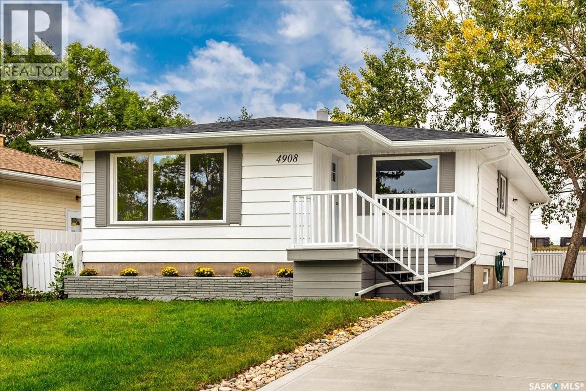 4908 Mckinley Ave, Regina, SK S4T 0A1
