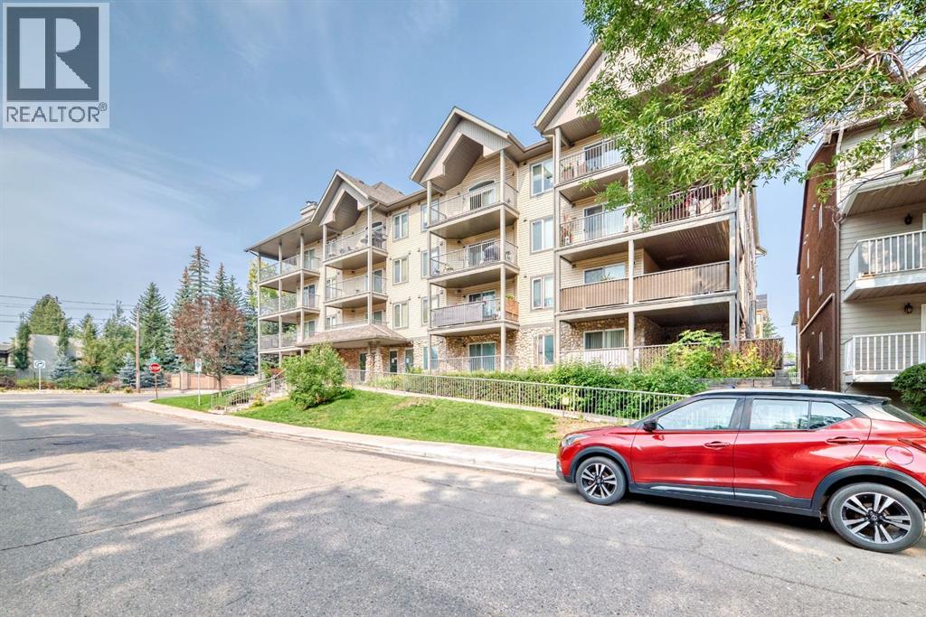736 57 Avenue Sw Unit 404, Calgary, AB T2V 5L1