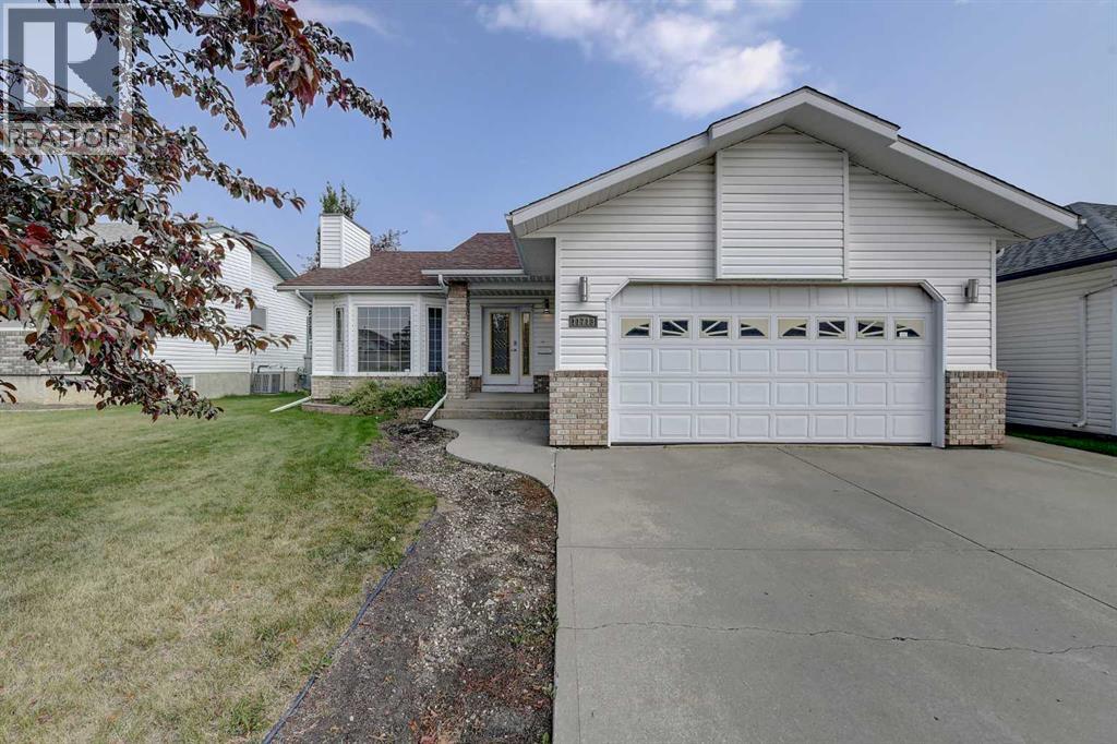 90 Street Unit 11713, Grande Prairie, AB T8X 1K1