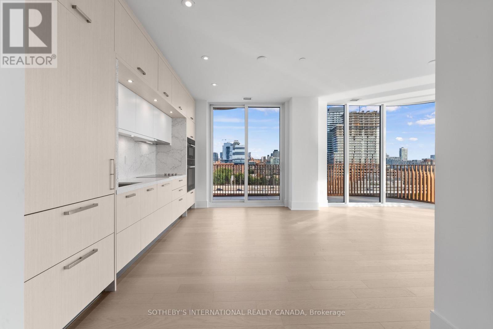 931 155 Merchants Wharf, Toronto Waterfront Communities, ON M5A 0Y4
