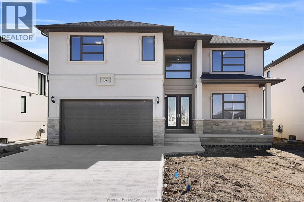 85 Kingsbridge, Amherstburg, ON N9V 0G8