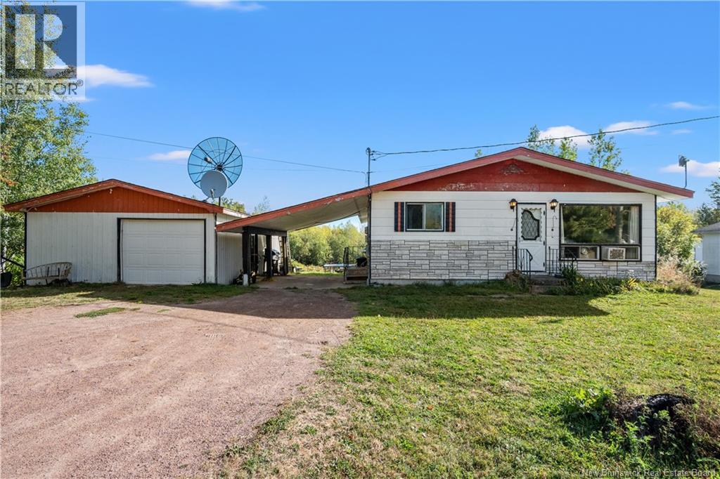 636 Leblanc, Saint-andre-leblanc, NB E4P 6B7