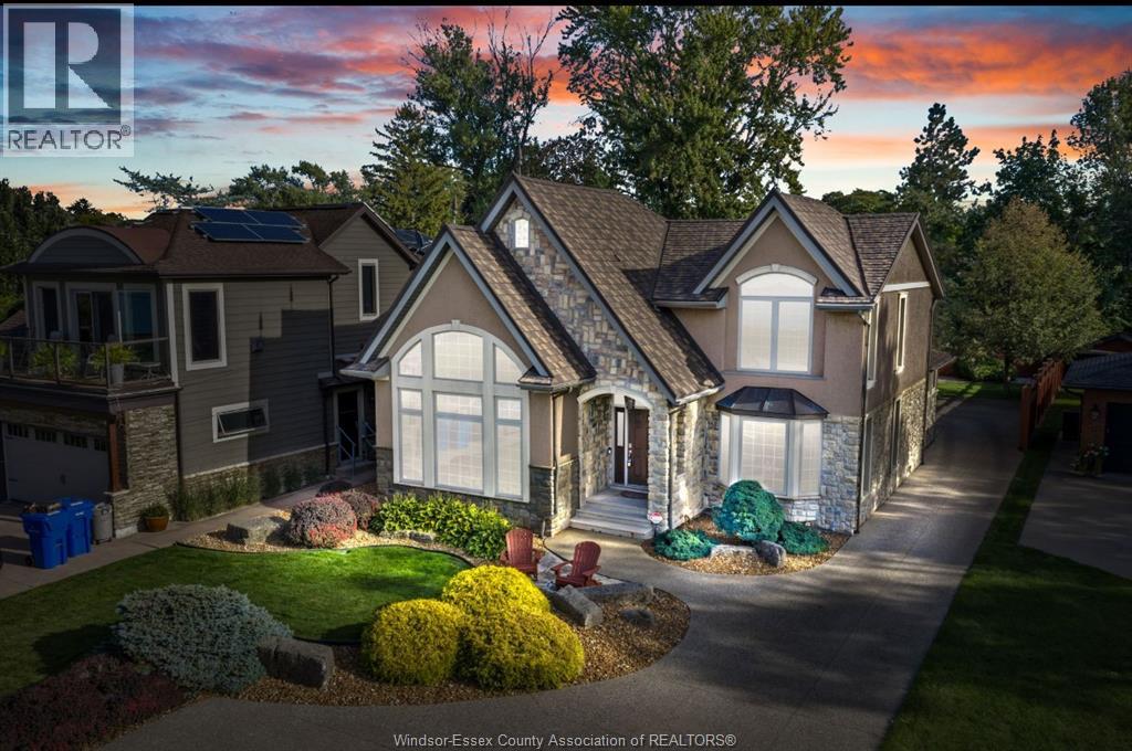 7465 Riverside, Windsor, ON N8S 1C8