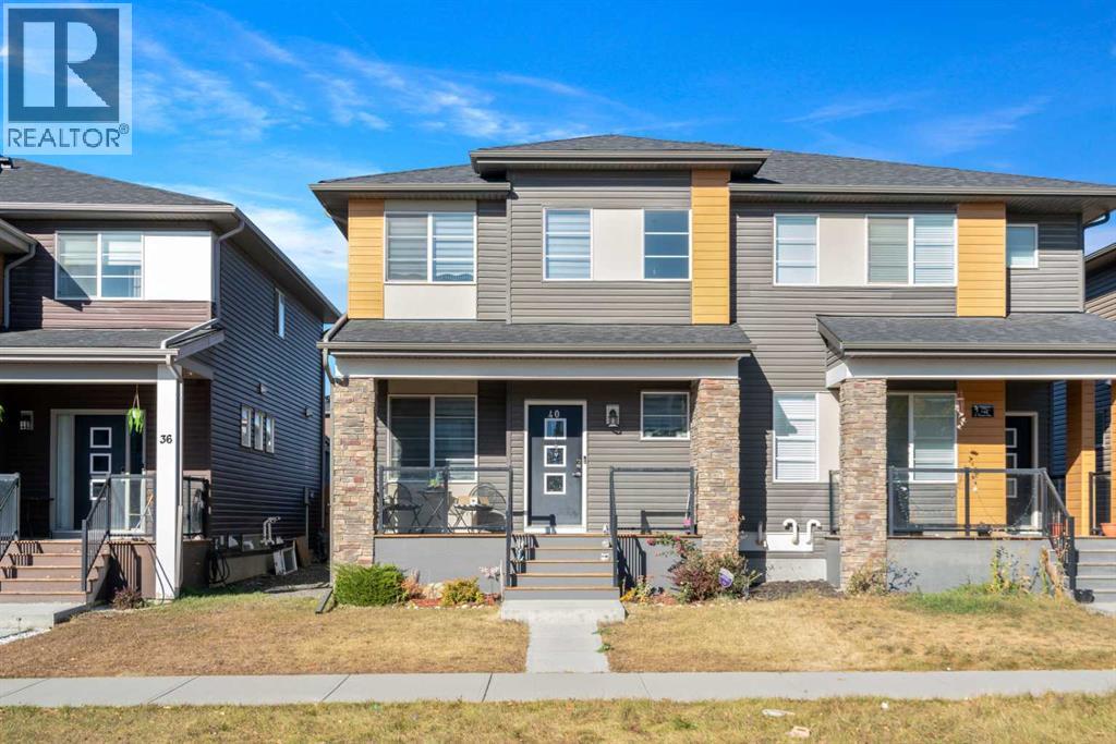 40 Cornerstone Ave NE, Calgary, AB T3N 1G6