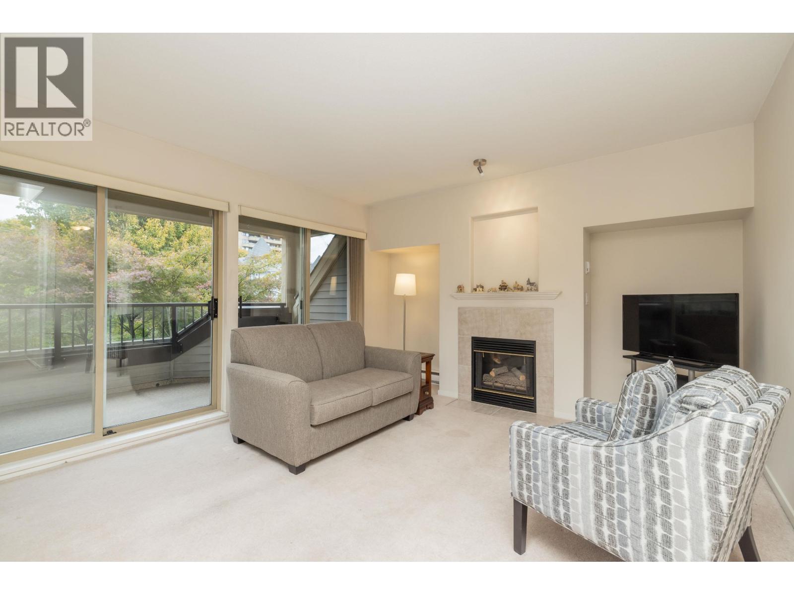 210 Eleventh Street Unit 508, New Westminster, BC V3M 4C9