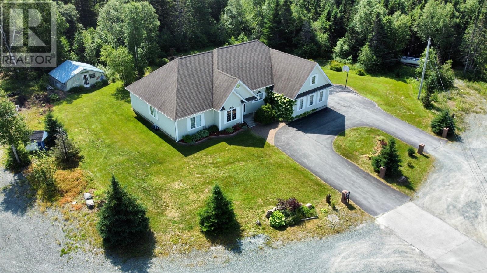 7 Country Ln, Appleton, NL A0G 2K0