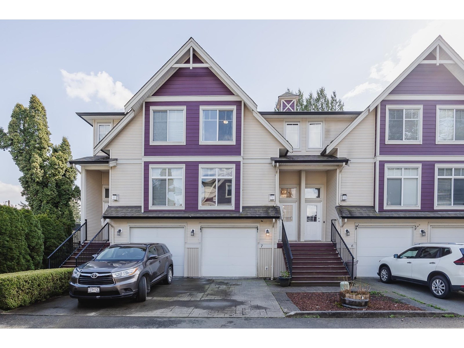 46608 Yale Roadchilliwack Proper East Unit 7, Chilliwack, BC V2P 0A4