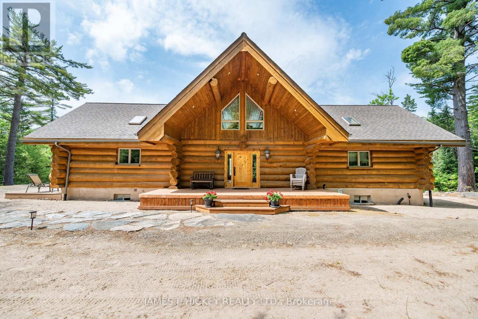 260 Colton Creek Rd, Head, Clara and Maria, ON K0J 2B0