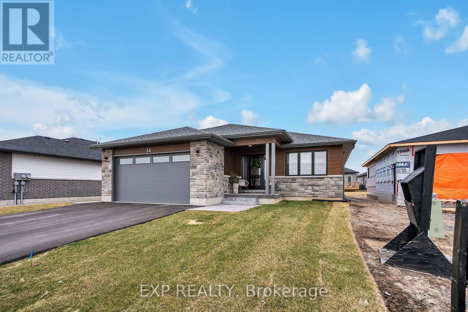 14 Horton Ct, Belleville, ON K8P 0G7