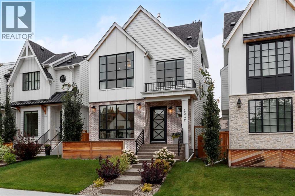 41 Avenue Sw Unit 2032, Calgary, AB T2T 2M1