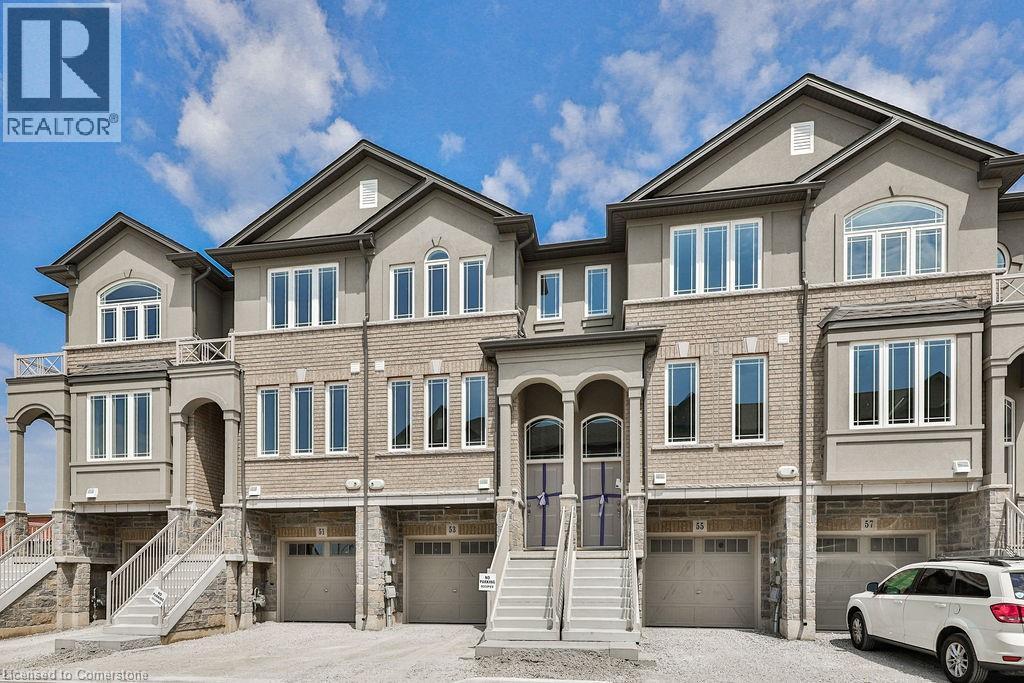 53 Aquarius Cres, Hamilton, ON L0R 1P0