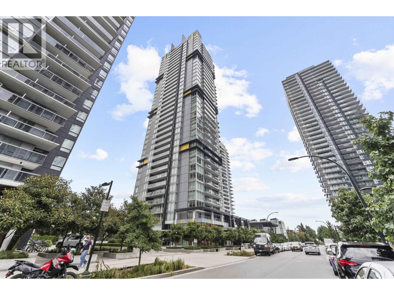 6700 Dunblane Avenue Unit 1408, Burnaby, BC V5H 0J3
