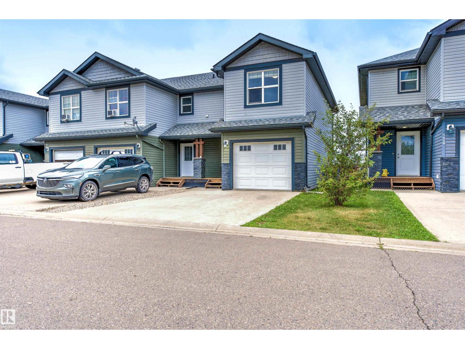 703 Rocky Way #a, Cold Lake, AB T9M 0H3