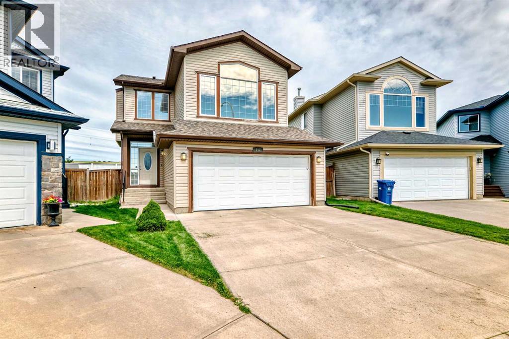 117 Covebrook Bay NE, Calgary, AB T3K 0B1