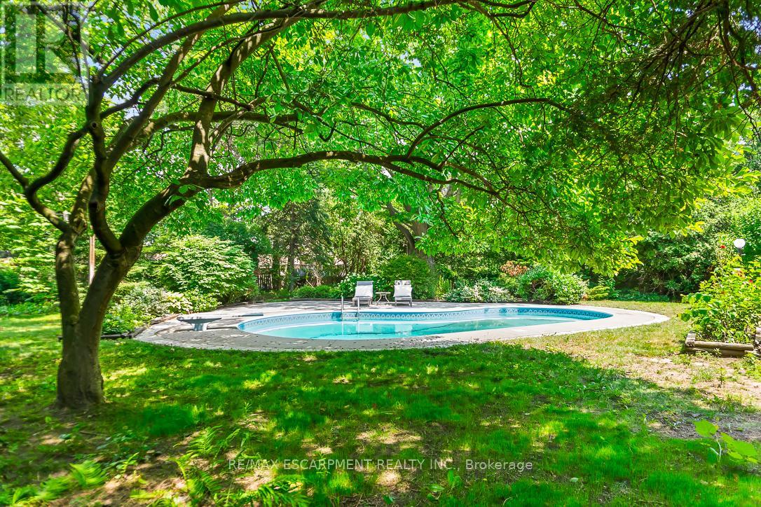 237 Albion Ave, Oakville, ON L6J 4T4