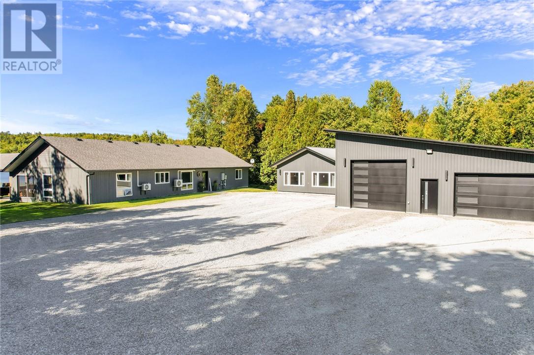 2500 Eden Township Rd, Greater Sudbury, ON P3G 1M1