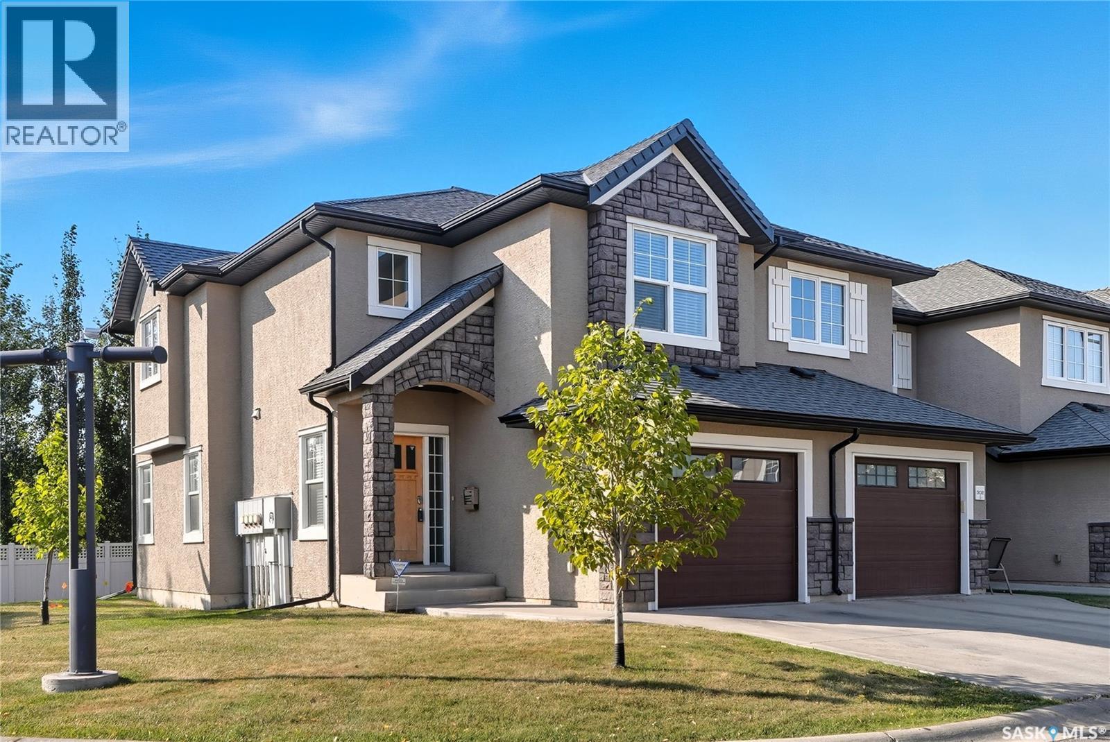 1555 Paton Crescent Unit 301, Saskatoon, SK S7W 0V5