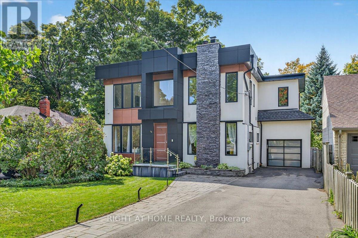 64 Larwood Blvd, Toronto, ON M1M 2M5