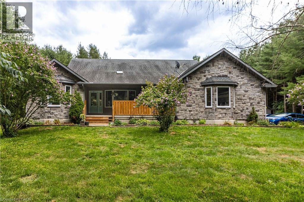 1048 Norfolk County Rd 28, Frogmore, ON N0E 1G0