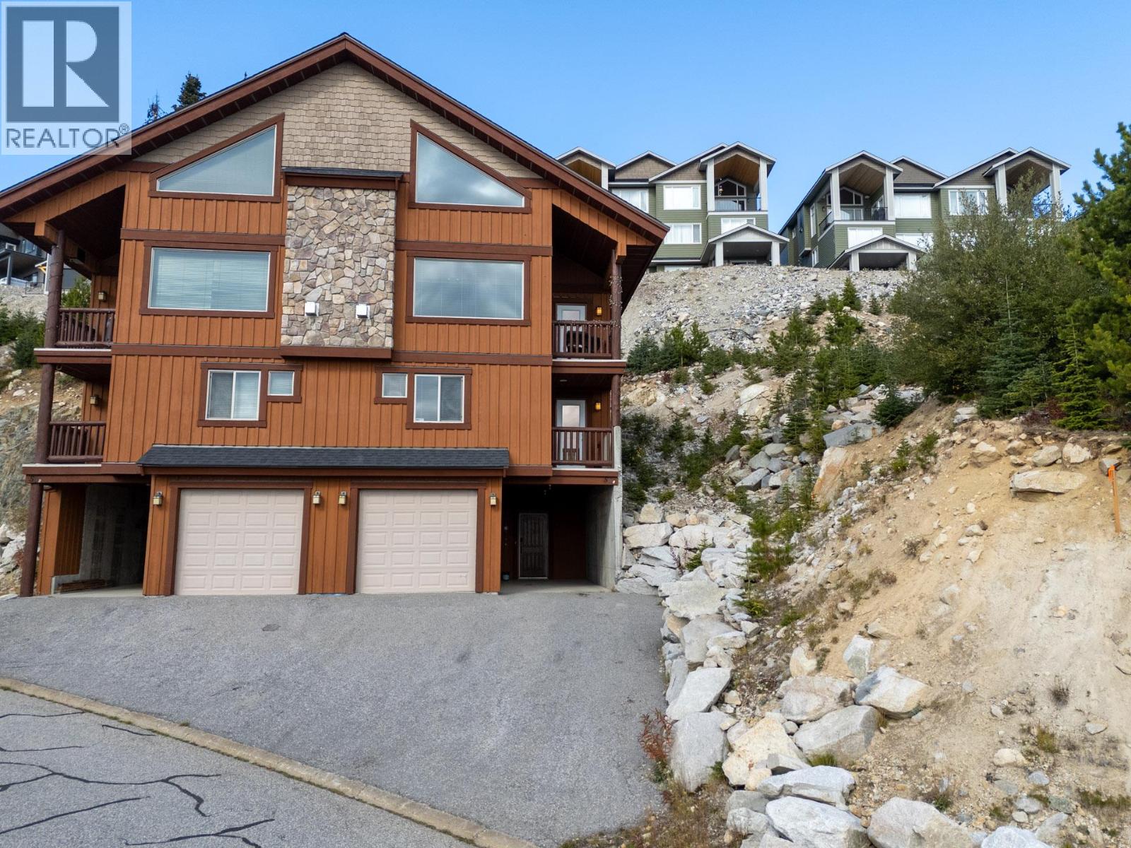 50 Forest Lane Unit A Lot Apt 22, Big White, BC V1P 1P3