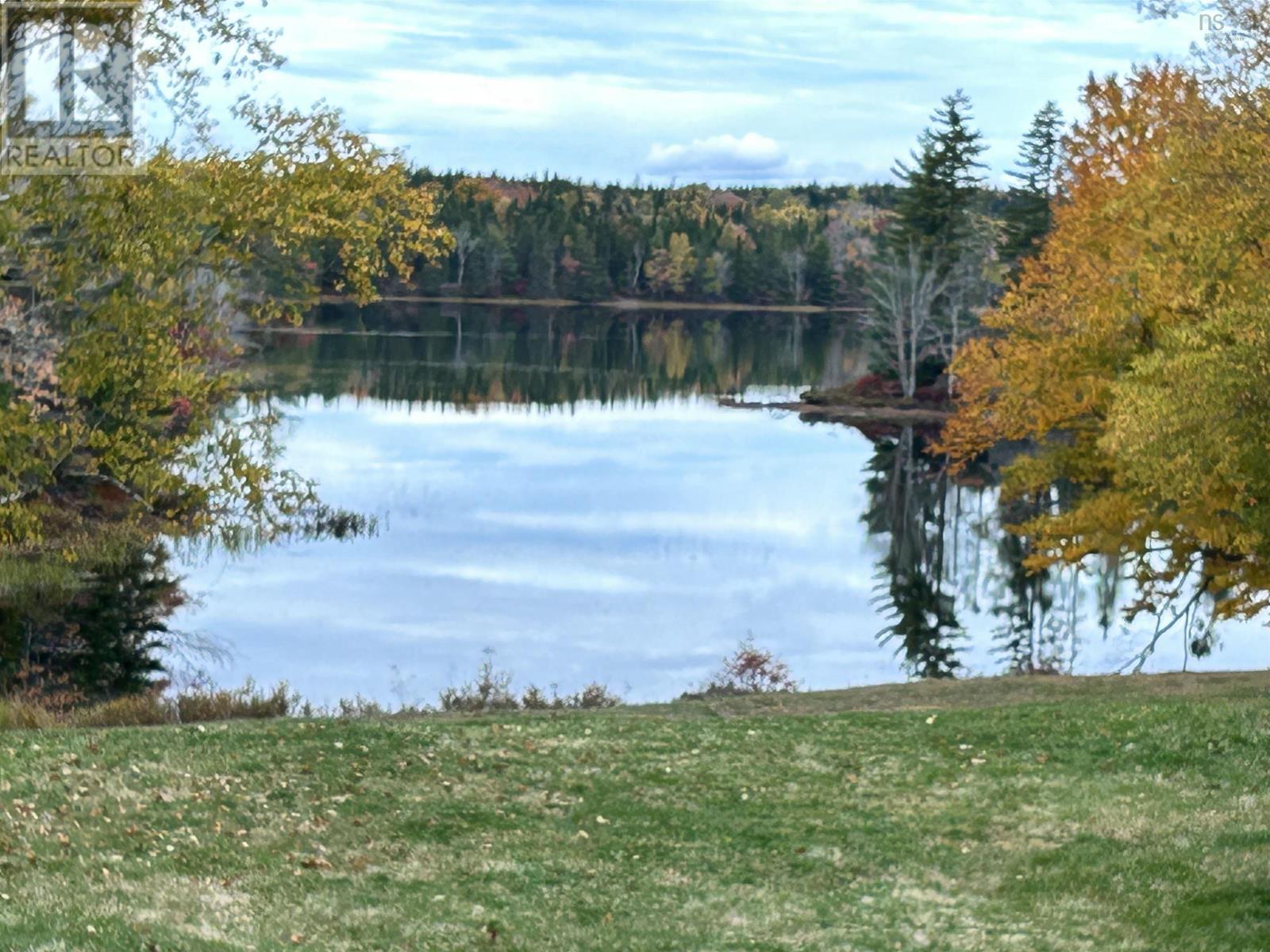 196 Welsh Rd #3 Rd, Eight Island Lake, NS B0H 1M0