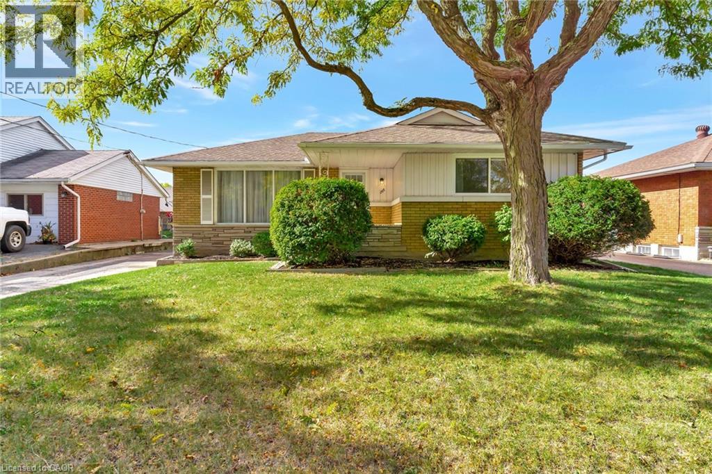 266 Franklin St N, Kitchener, ON N2A 1Y6