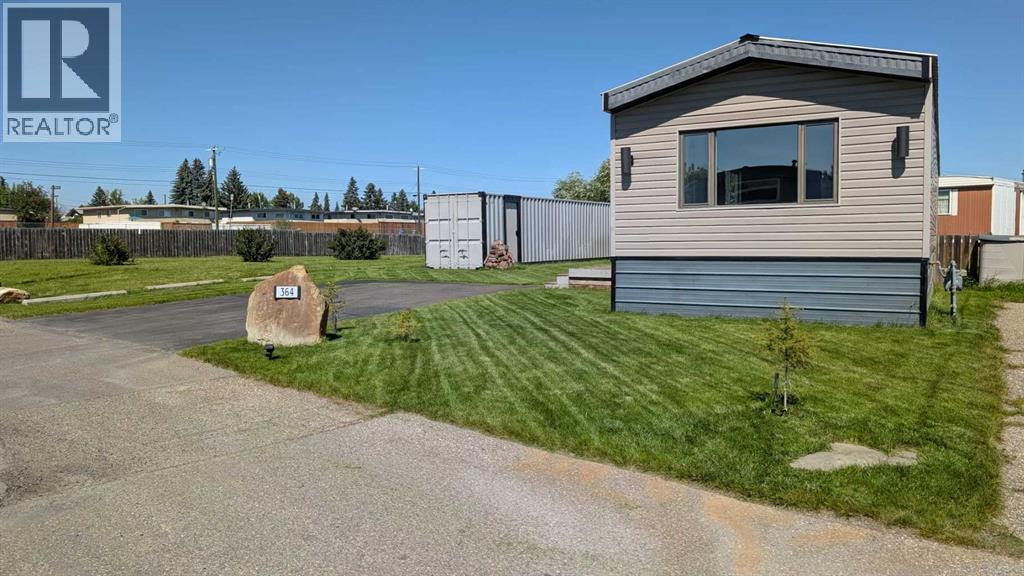 6220 17 Avenue Se Unit 364, Calgary, AB T2A 7H4