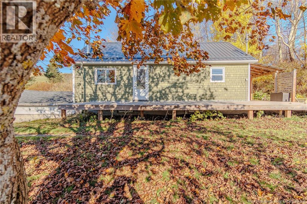 3461 Route 121, Apohaqui, NB E5P 1B2