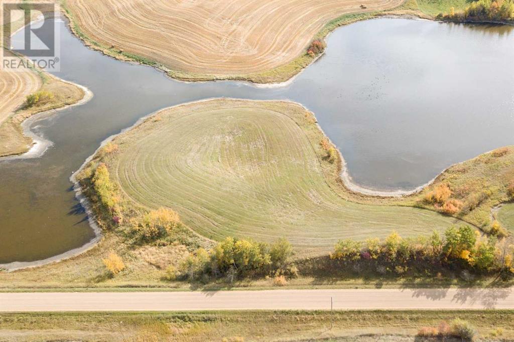 On Twp 41-2, Rural Stettler No. 6 County Of, AB T0C 2L0