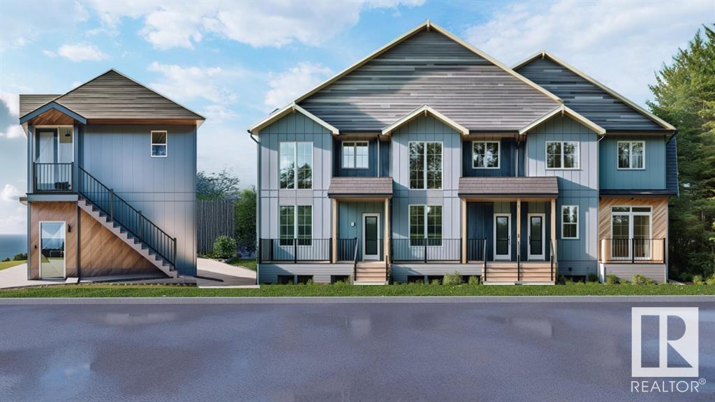149 St Nw Unit 9045, Edmonton, AB T5R 0A5