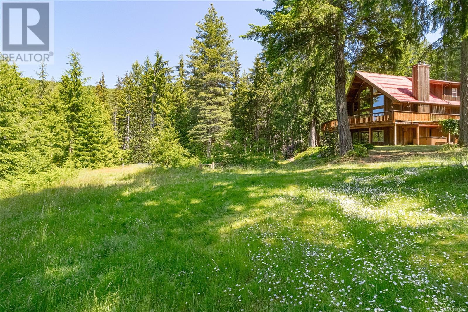 3211 Colpman Rd, Duncan, BC V9L 6N5
